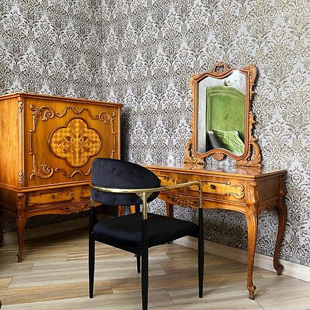 Shirbakyan Boutique Hotel & Apartments Jerevan Eksteriør billede
