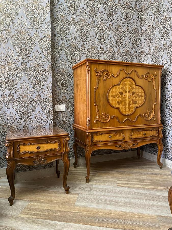 Shirbakyan Boutique Hotel & Apartments Jerevan Eksteriør billede