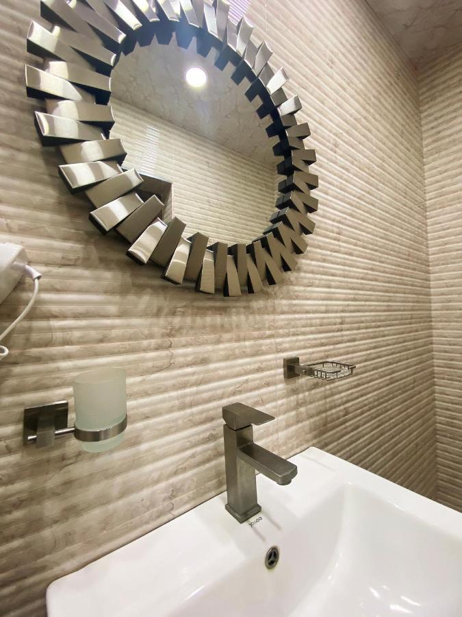 Shirbakyan Boutique Hotel & Apartments Jerevan Eksteriør billede