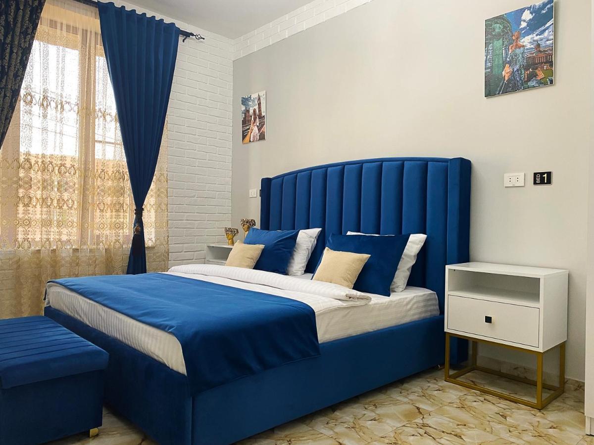Shirbakyan Boutique Hotel & Apartments Jerevan Eksteriør billede