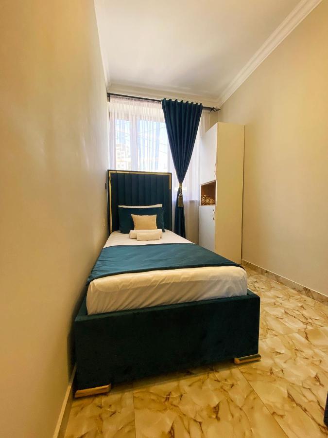 Shirbakyan Boutique Hotel & Apartments Jerevan Eksteriør billede