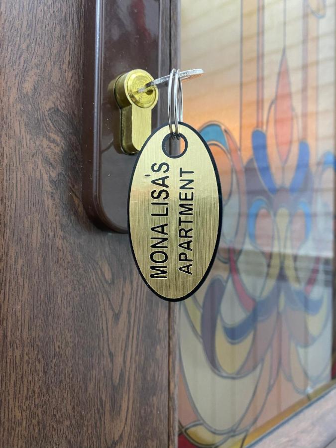 Shirbakyan Boutique Hotel & Apartments Jerevan Eksteriør billede