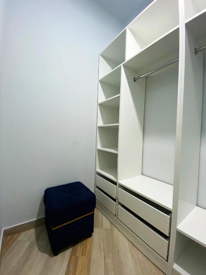 Shirbakyan Boutique Hotel & Apartments Jerevan Eksteriør billede