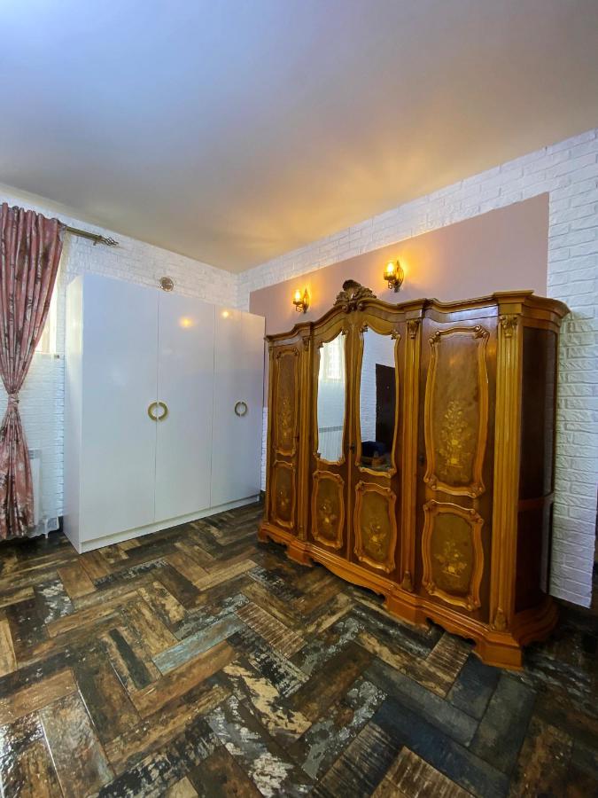 Shirbakyan Boutique Hotel & Apartments Jerevan Eksteriør billede