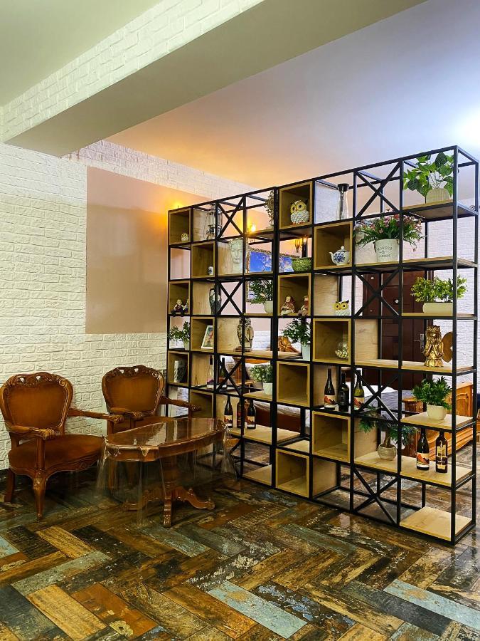 Shirbakyan Boutique Hotel & Apartments Jerevan Eksteriør billede