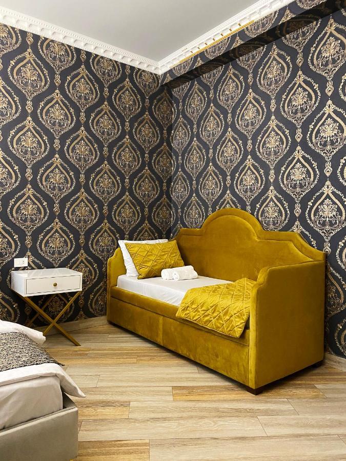 Shirbakyan Boutique Hotel & Apartments Jerevan Eksteriør billede