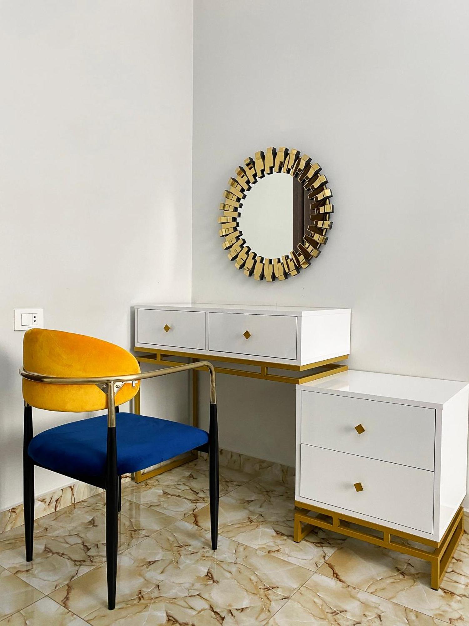 Shirbakyan Boutique Hotel & Apartments Jerevan Eksteriør billede