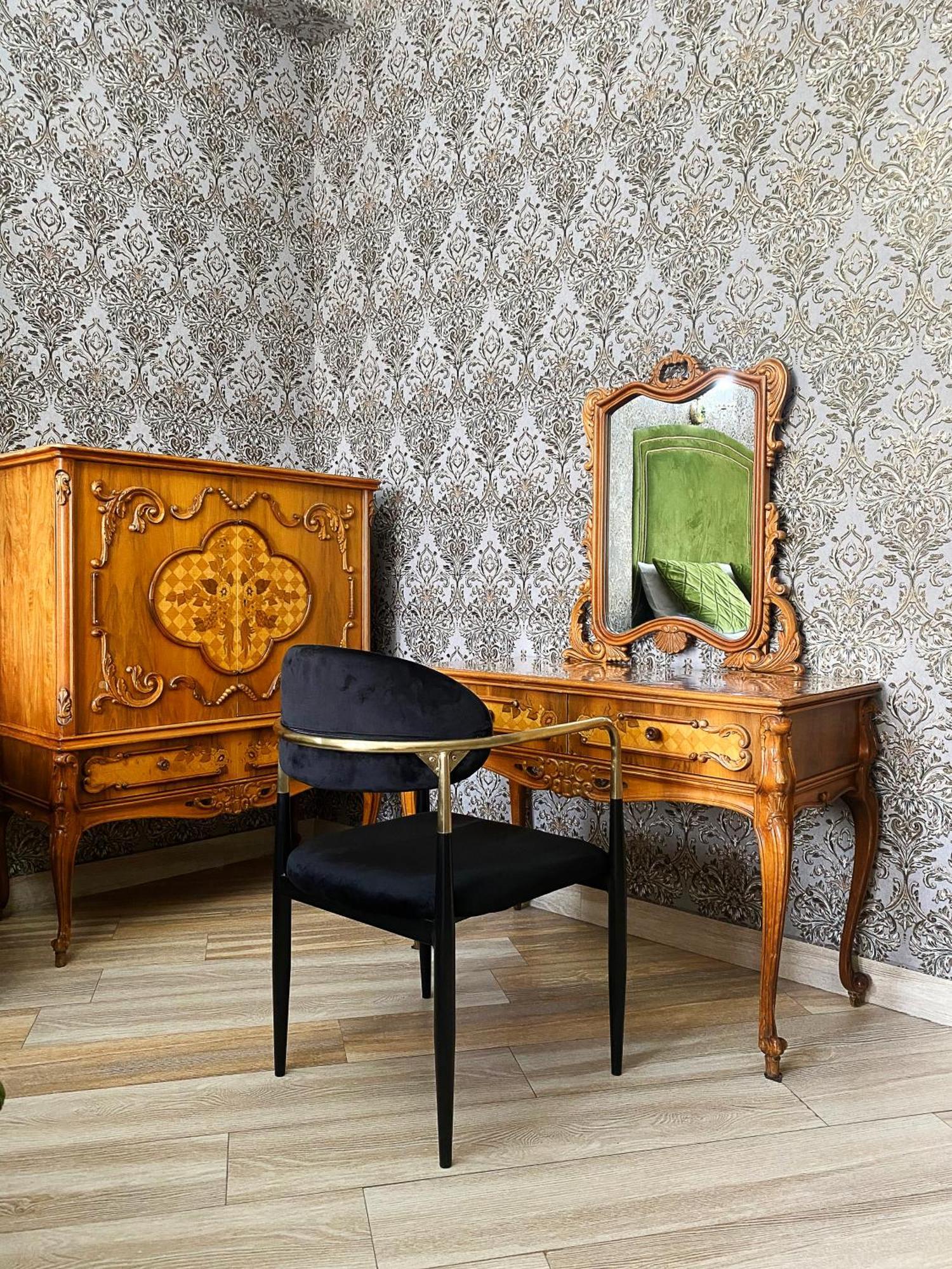Shirbakyan Boutique Hotel & Apartments Jerevan Eksteriør billede