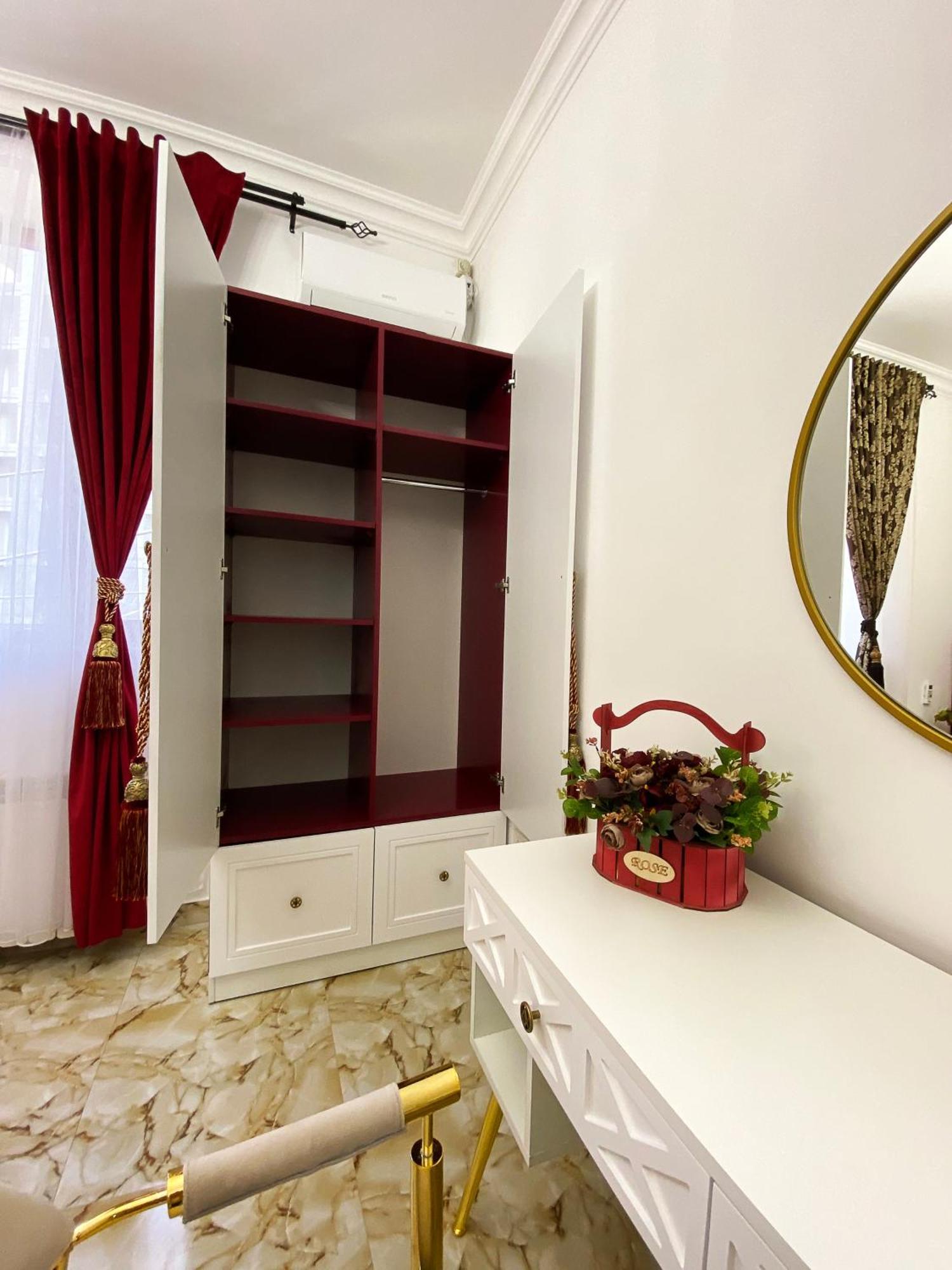 Shirbakyan Boutique Hotel & Apartments Jerevan Eksteriør billede