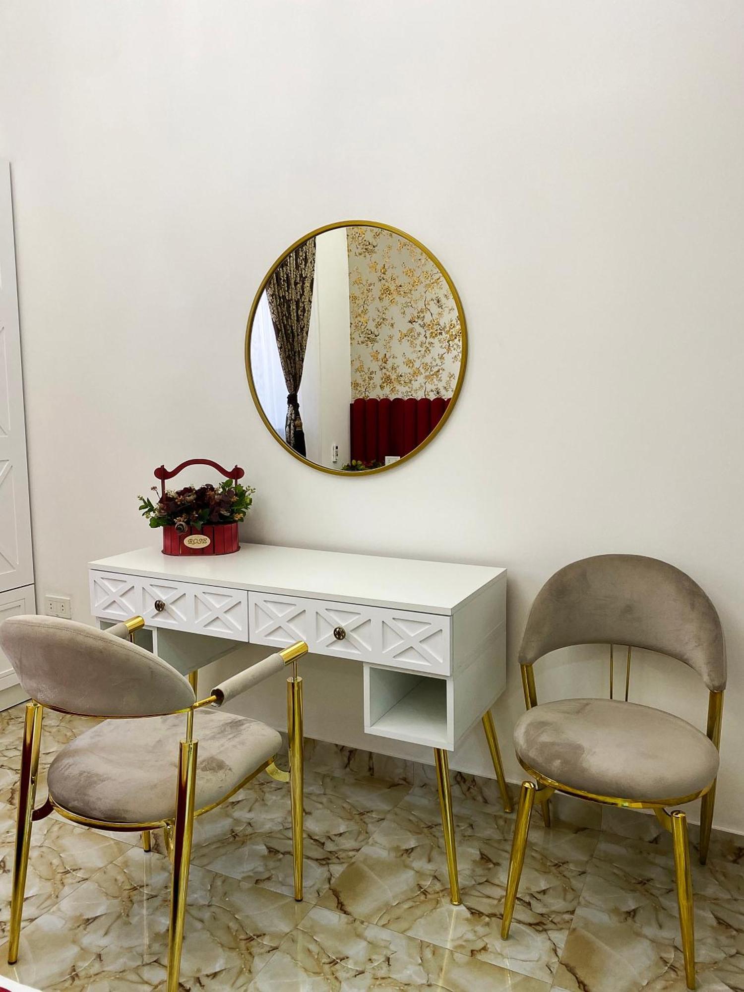 Shirbakyan Boutique Hotel & Apartments Jerevan Eksteriør billede