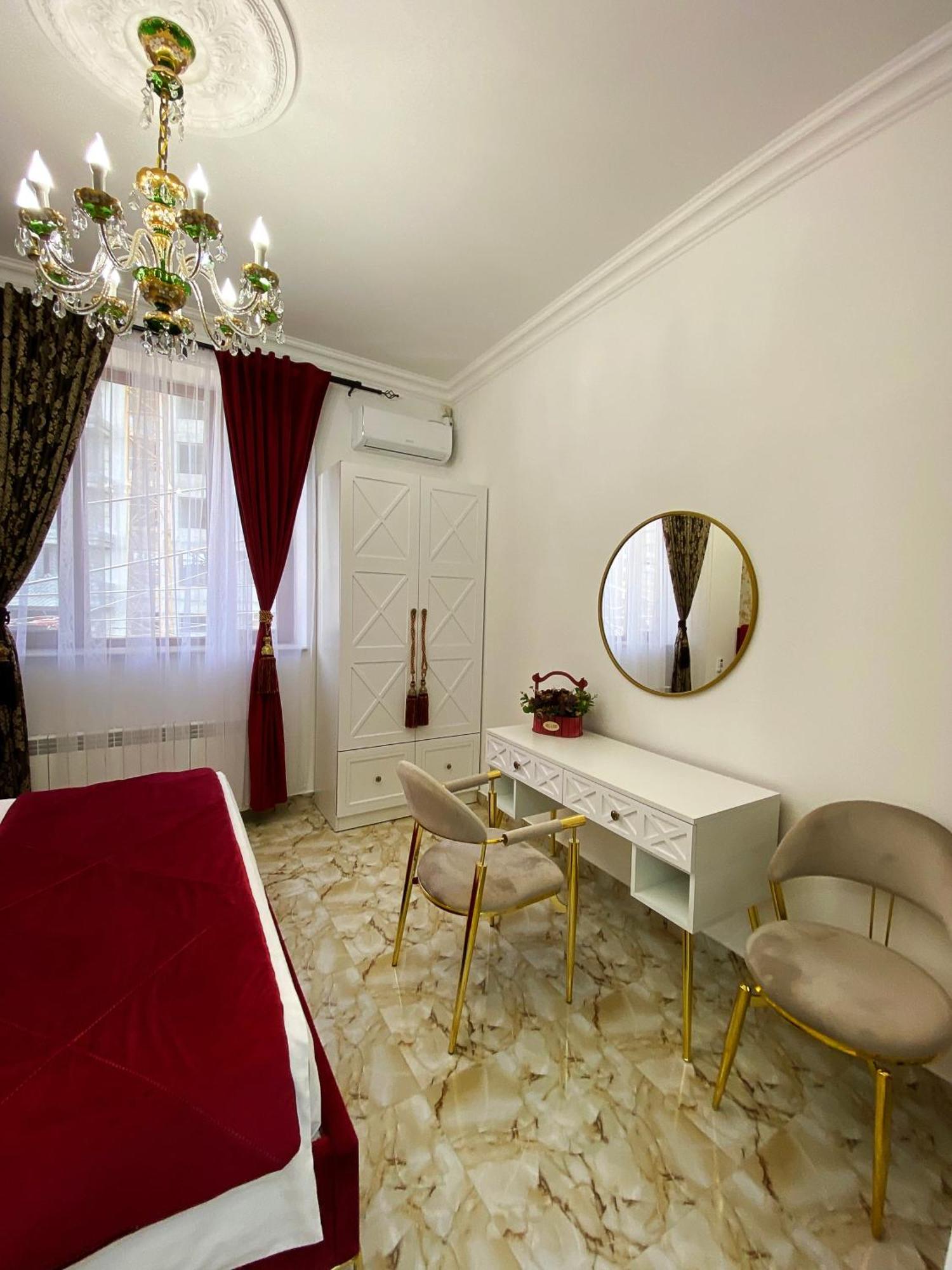 Shirbakyan Boutique Hotel & Apartments Jerevan Eksteriør billede