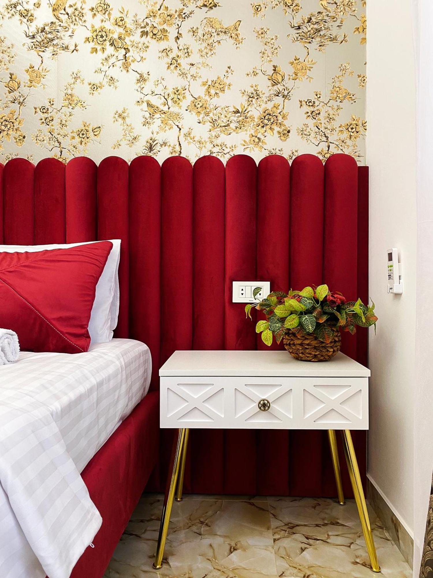 Shirbakyan Boutique Hotel & Apartments Jerevan Eksteriør billede